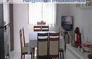 Imagem 7: Casa em Condomínio para Venda em Sorocaba, Jardim Ibiti do Paço, 3 dormitórios, 2 suítes