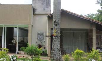 Imagem 7: Chácara com 5 dormitórios à venda, 6000 m² por R$ 2.700.000,00 - Jardim dos Lagos - Franco