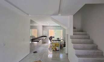 Imagem 7: Casa com 3 dormitórios à venda, 108 m² por R$ 400.000,00 - Maraponga - Fortaleza/CE