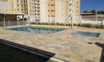 Imagem 6: Boituva - Apartamento Padrão - Centro