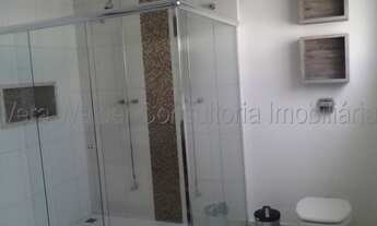 Imagem 4: Casa alto padrão com 4 suítes Cond Ibiti do Paço