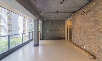 Imagem 5: Venda Apartamento 1 Dormitórios - 50 m² Itaim Bibi