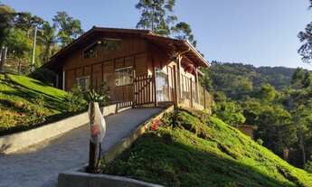 Imagem: BELÍSSIMO SÍTIO LOCALIZADO NA TOCA EM