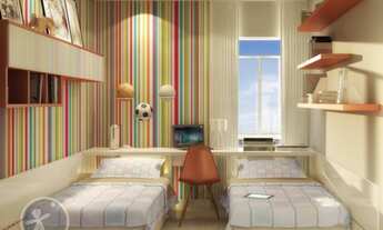 Imagem 3: Porto Alegre - Apartamento Padrão - Cavalhada