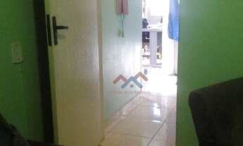 Imagem 2: Casa com 2 dormitórios à venda, 70 m² por R$ 180.000,00 - Olaria - Canoas/RS