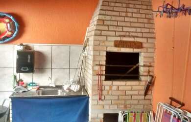 Imagem 5: Porto Alegre - Casa Padrão - Nova Ipanema