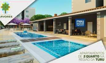 Imagem: ROG-05 Village das Arvores Seu apê na