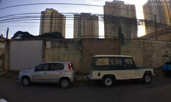 Imagem 4: Terreno - Vila Nova - Campinas