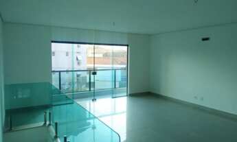 Imagem 3: Casa com 4 suites e piscina no Embaré - Santos - São Paulo