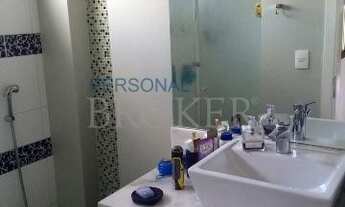 Imagem 7: Apartamento Edifício Leão Facio