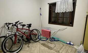 Imagem 7: CASA COM 4 DORMITÓRIOS À 150 METROS DA BEIRA MAR