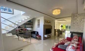 Imagem 2: XANGRI-LA - Casa de Condomínio - Noiva do Mar