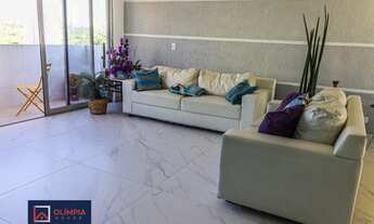 Imagem 5: Apartamento Venda 4 Dormitórios - 183 m² Chácara Santo Antônio