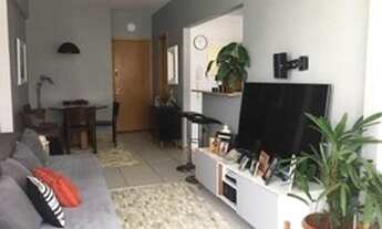 Imagem: Apartamento com 2 dormitórios à venda