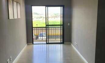 Imagem: Apartamento 2 quartos à venda com suíte