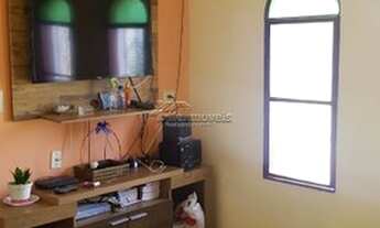 Imagem 5: CAMPINAS - Casa Padrão - Parque Fazendinha