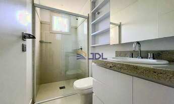 Imagem 6: Apartamento à venda, 123 m² por R$ 749.000,00 - Victor Konder - Blumenau/SC