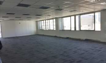 Imagem 3: Escritório para aluguel possui 200 metros quadrados em Bela Vista - São Paulo - SP