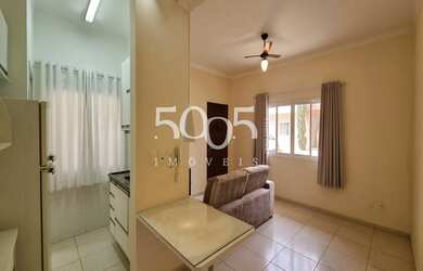 Imagem 5: Apartamento à venda no Edifício Villa Florença com 69m² de área útil. Com 2 dormitórios, u