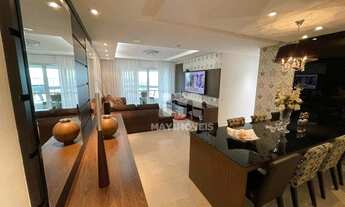 Imagem 2: Apartamento à venda, 166 m² por R$ 1.670.000,00 - Centro - Itajaí/SC