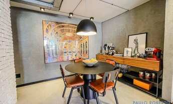 Imagem 5: APARTAMENTO - ITAIM BIBI - SP