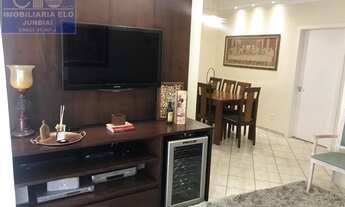 Imagem 4: APARTAMENTO RESIDENCIAL em JUNDIAÍ - SP, JARDIM BONFIGLIOLI