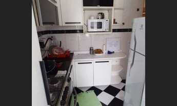 Imagem: Apartamento com 2 dormitórios à venda