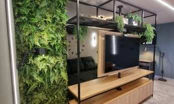 Imagem 4: Apartamento Madison Residence