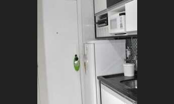 Imagem 3: 1 Suíte - 33 m² - Vista Mar - Píer - 1Vaga de Garagem