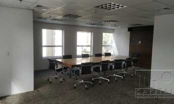 Imagem: Sala Para Venda Ou Locação Em Alphaville