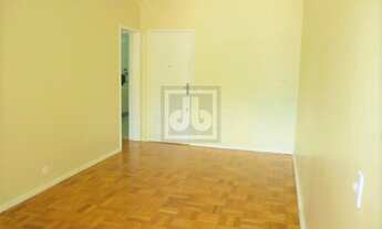 Imagem 3: Rio de Janeiro - Apartamento Padrão - Andaraí