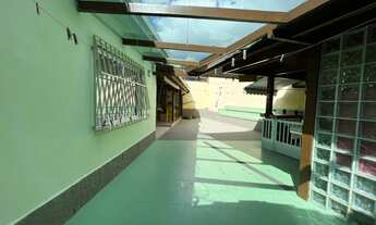 Imagem 7: Casa linear em Colina de Laranjeiras no condomínio Itatiáia