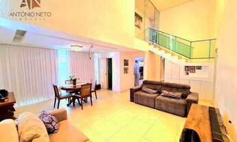 Imagem 3: Casa com 4 dormitórios à venda no Edson Queiroz - Fortaleza/CE