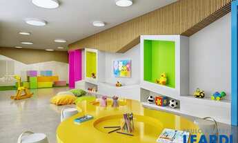 Imagem: APARTAMENTO - VILA OLÍMPIA - SP