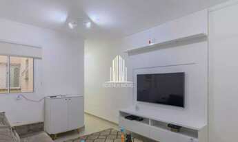 Imagem: Cobertura com 2 Dormitórios 1 Suíte 1