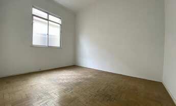 Imagem 4: Apartamento para aluguel com 44 metros quadrados com 2 quartos em Centro - Juiz de Fora