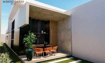 Imagem: Casa à venda no Bairro Luiz Gonzaga