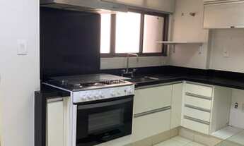 Imagem 4: Apartamento 1 por andar no Cambuí - Campinas - SP