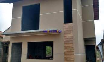 Imagem 2: Casa para venda com 50 metros quadrados com 2 quartos em Nova Suíça - Nova Friburgo - RJ