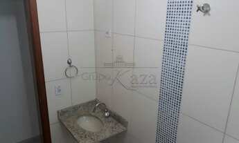 Imagem 6: Sao Jose dos Campos - Casa Padrão - Parque Industrial