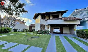 Imagem 2: Florianópolis - Casa Padrão - Jurerê Internacional