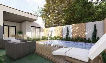 Imagem 6: Lançamento em Campo Bom! Casas de ótimo padrão na divisa com Novo Hamburgo Ref.:4223