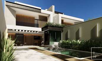 Imagem 2: Rio de Janeiro - Casa de Condomínio - Barra da Tijuca