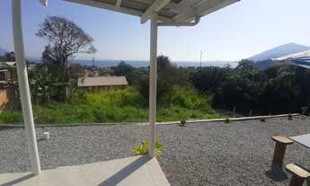 Imagem 3: 2 Casas para venda tem 70 metros quadrados com 2D em Ribeirão da Ilha - Florianópolis - SC