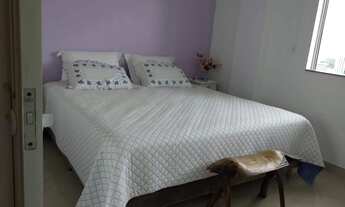 Imagem 3: Cobertura duplex para venda com 188 metros quadrados com 3 quartos sendo 1 suíte