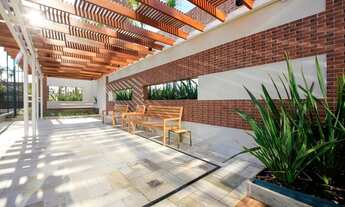 Imagem 7: Apartamento para Venda no Condomínio Landscape By Helbor - Mogi das Cruzes/SP