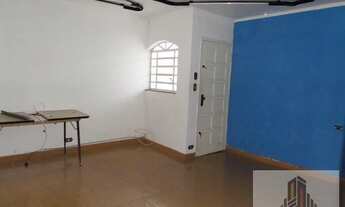 Imagem 4: Sobrado para Venda em Santo André, Vila Gilda, 4 dormitórios, 2 suítes, 4 banheiros, 2 vag