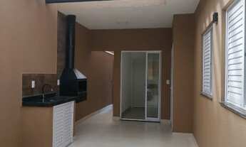 Imagem 4: VENDO CASA NO CONDOMÍNIO GUARUJÁ EM SALTO-SP.