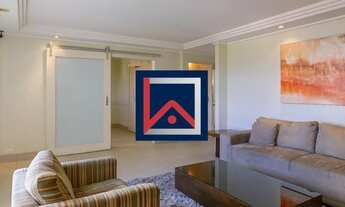 Imagem: Apartamento Venda Perdizes 189 m² 2 Dormitórios