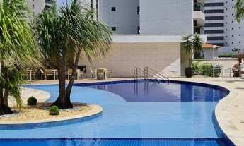 Imagem 5: Apartamento para venda com 229 metros quadrados com 4 quartos em Meireles - Fortaleza - CE